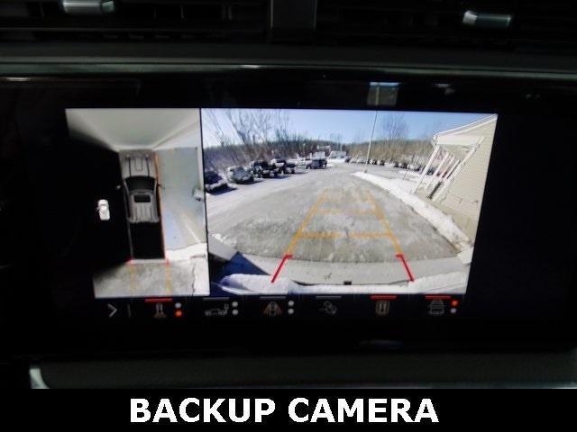 2024 GMC Sierra 3500 HD Denali