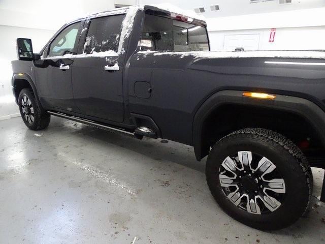 2024 GMC Sierra 3500 HD Denali