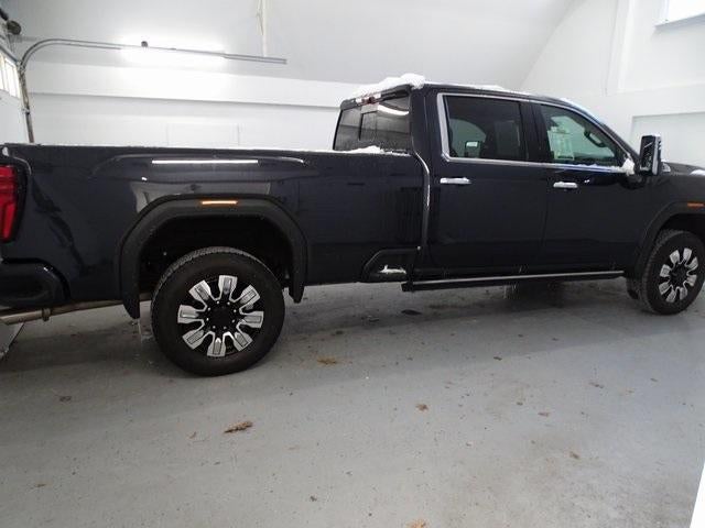 2024 GMC Sierra 3500 HD Denali