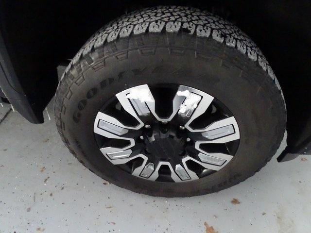 2024 GMC Sierra 3500 HD Denali