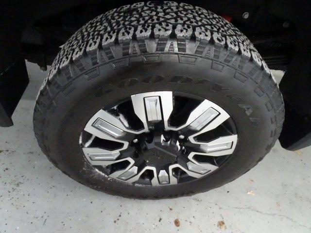 2024 GMC Sierra 3500 HD Denali