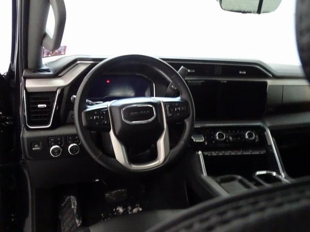 2024 GMC Sierra 3500 HD Denali