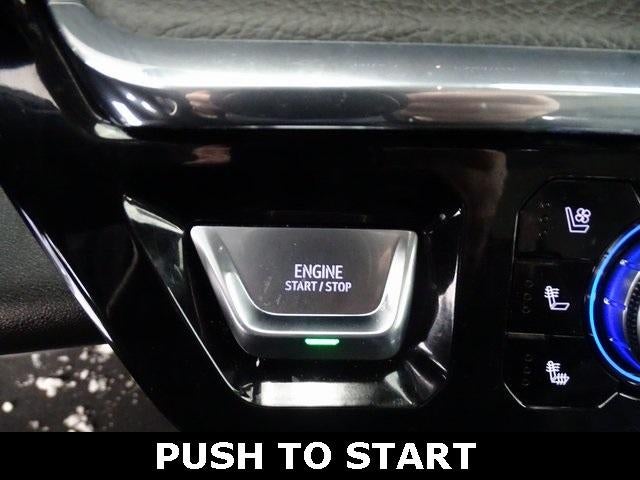 2024 GMC Sierra 3500 HD Denali