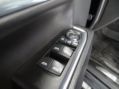 2024 GMC Sierra 3500 HD Denali