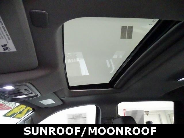 2024 GMC Sierra 3500 HD Denali