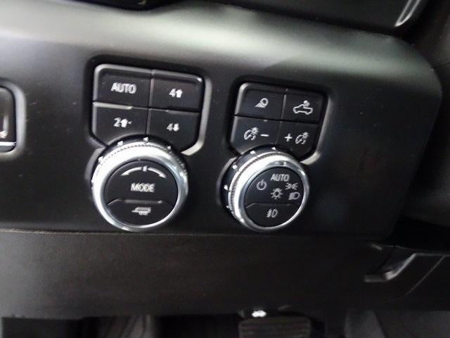 2024 GMC Sierra 3500 HD Denali