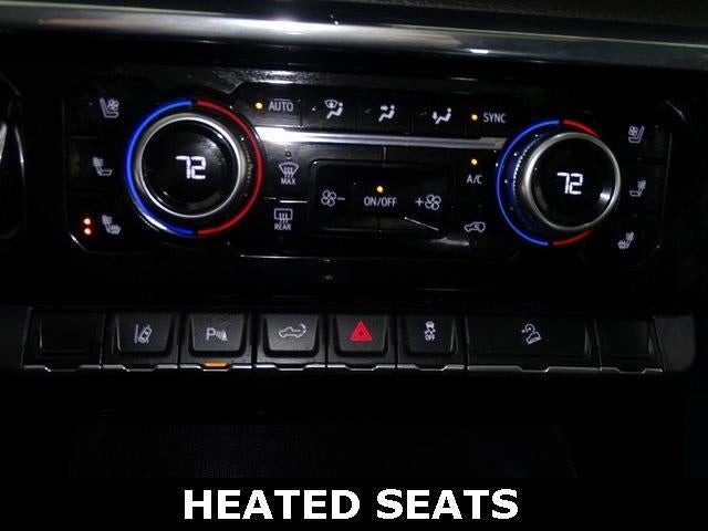 2024 GMC Sierra 3500 HD Denali