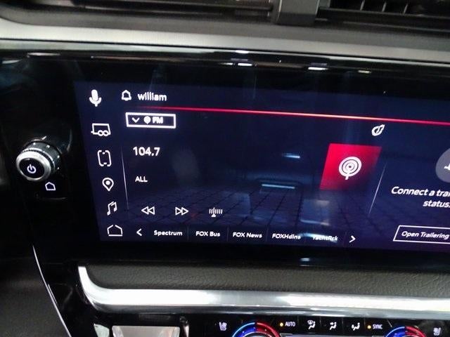 2024 GMC Sierra 3500 HD Denali