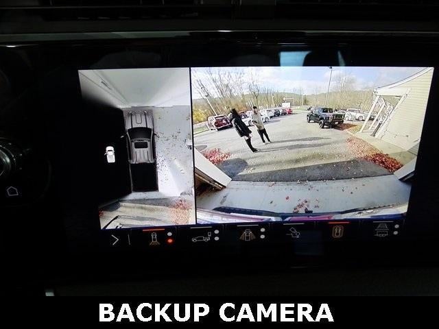 2024 GMC Sierra 3500 HD Denali