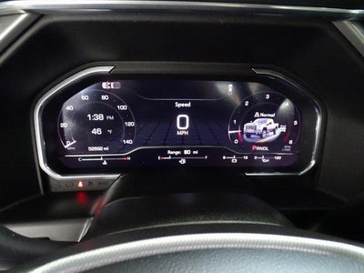 2024 GMC Sierra 3500 HD Denali