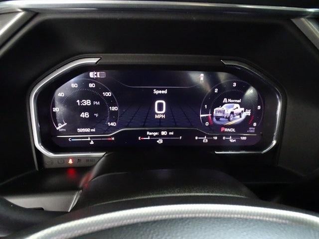 2024 GMC Sierra 3500 HD Denali