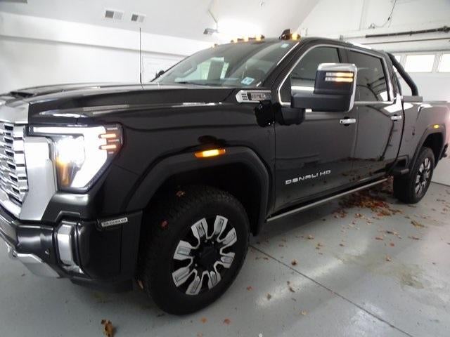 2024 GMC Sierra 3500 HD Denali