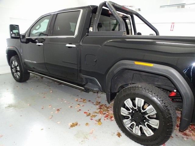 2024 GMC Sierra 3500 HD Denali