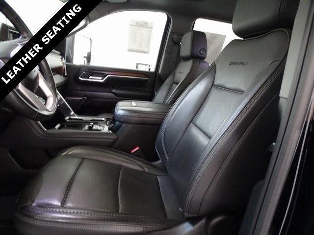 2024 GMC Sierra 3500 HD Denali