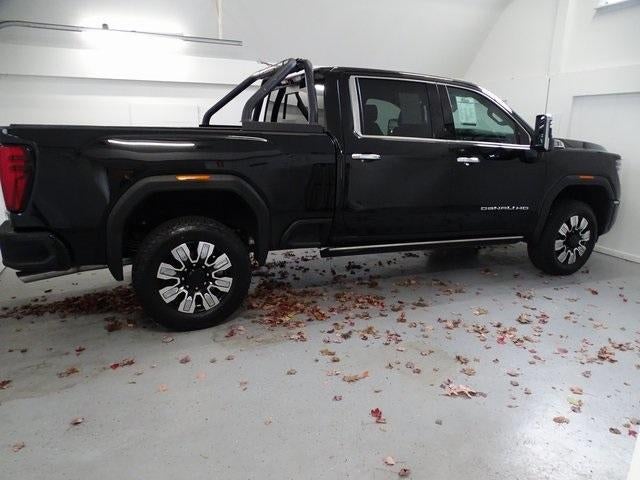 2024 GMC Sierra 3500 HD Denali