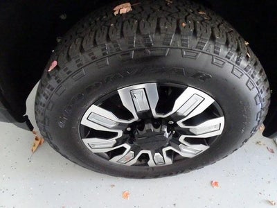 2024 GMC Sierra 3500 HD Denali