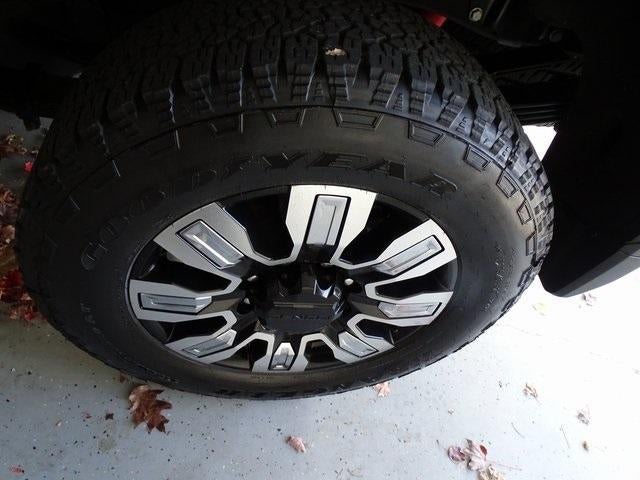 2024 GMC Sierra 3500 HD Denali