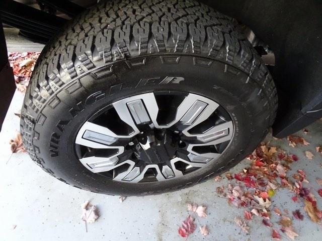 2024 GMC Sierra 3500 HD Denali