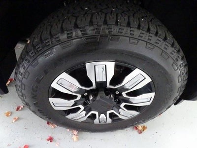 2024 GMC Sierra 3500 HD Denali