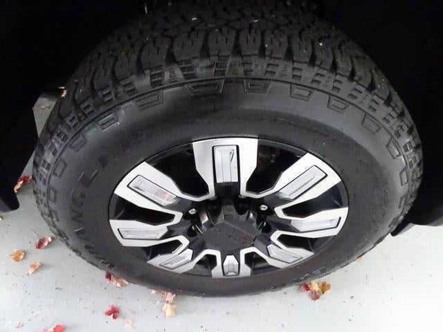 2024 GMC Sierra 3500 HD Denali