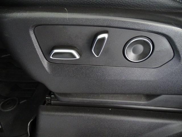 2024 GMC Sierra 3500 HD Denali