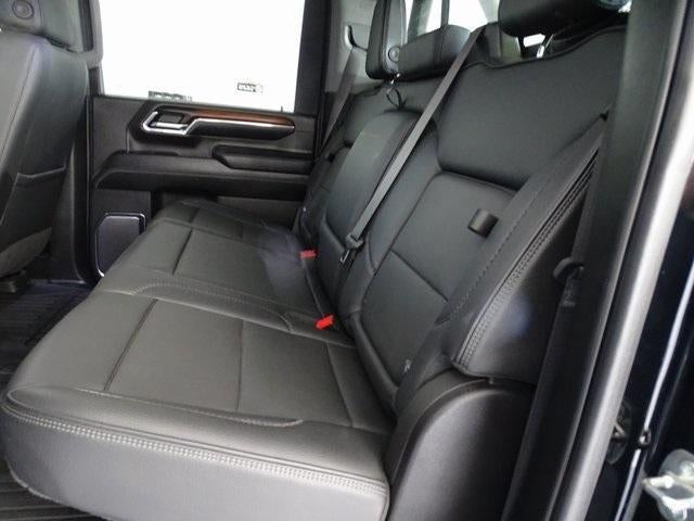 2024 GMC Sierra 3500 HD Denali