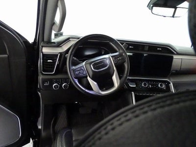 2024 GMC Sierra 3500 HD Denali