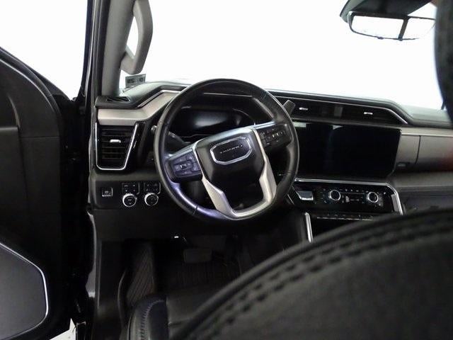 2024 GMC Sierra 3500 HD Denali