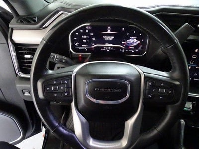 2024 GMC Sierra 3500 HD Denali