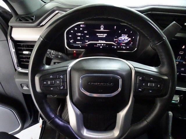 2024 GMC Sierra 3500 HD Denali