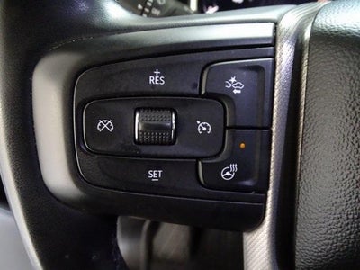 2024 GMC Sierra 3500 HD Denali