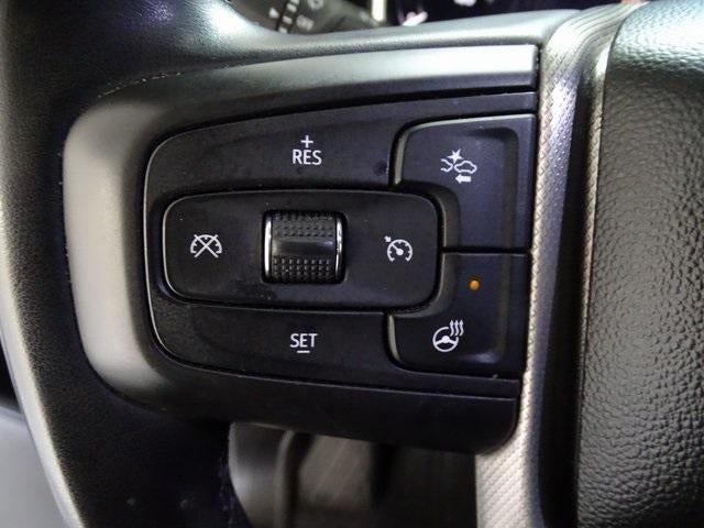 2024 GMC Sierra 3500 HD Denali