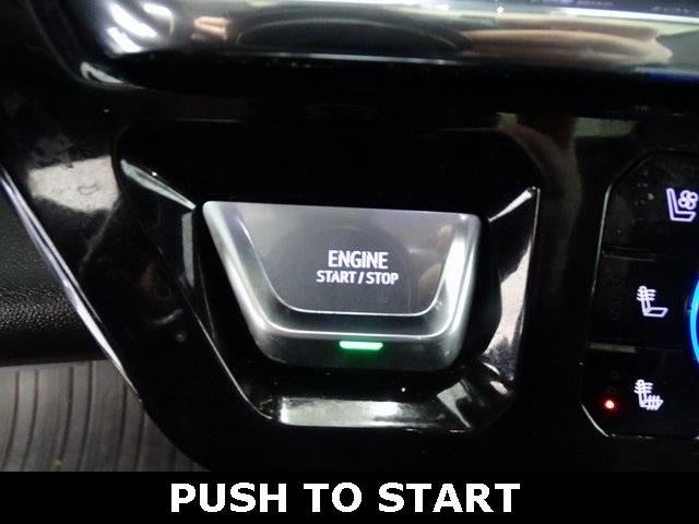 2024 GMC Sierra 3500 HD Denali