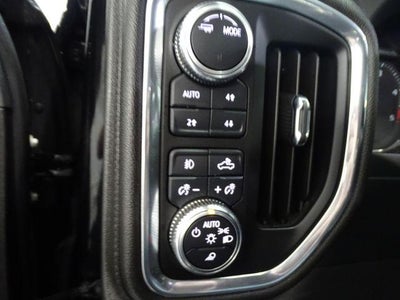 2023 GMC Sierra 3500 HD Denali