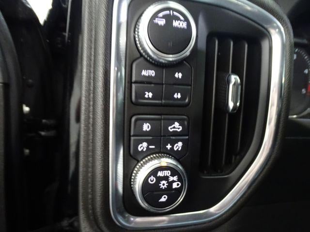 2023 GMC Sierra 3500 HD Denali