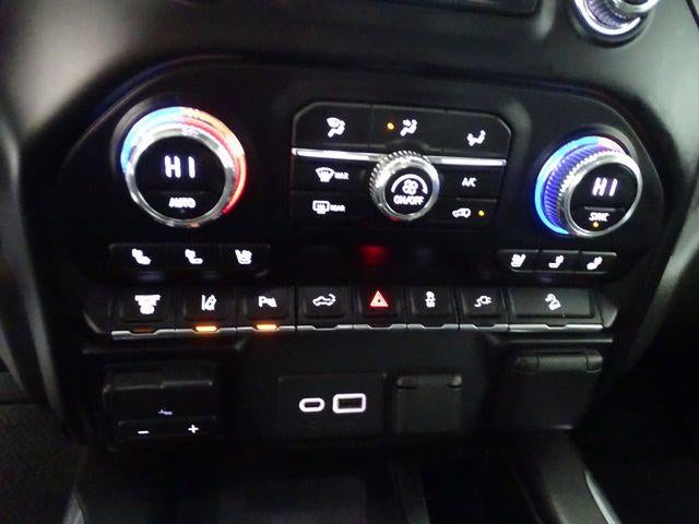 2023 GMC Sierra 3500 HD Denali