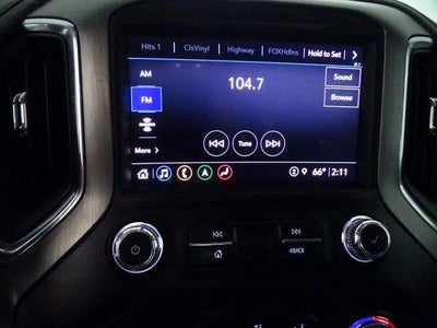 2023 GMC Sierra 3500 HD Denali