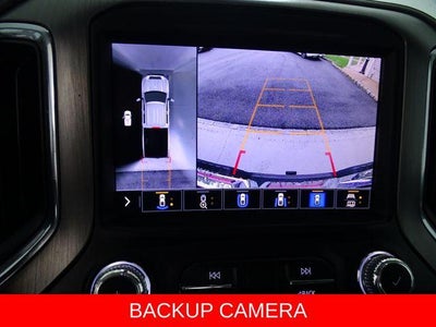 2023 GMC Sierra 3500 HD Denali