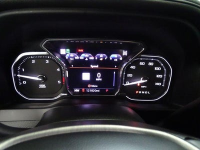 2023 GMC Sierra 3500 HD Denali