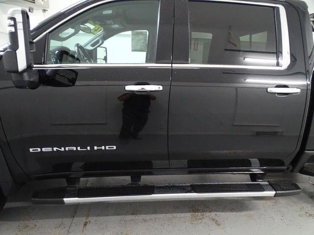 2023 GMC Sierra 3500 HD Denali