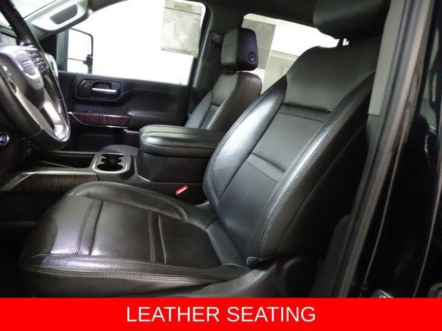 2023 GMC Sierra 3500 HD Denali