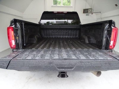 2023 GMC Sierra 3500 HD Denali
