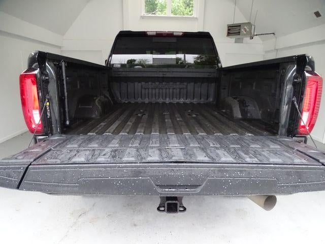 2023 GMC Sierra 3500 HD Denali