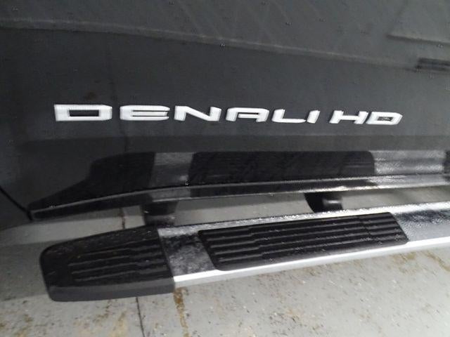 2023 GMC Sierra 3500 HD Denali