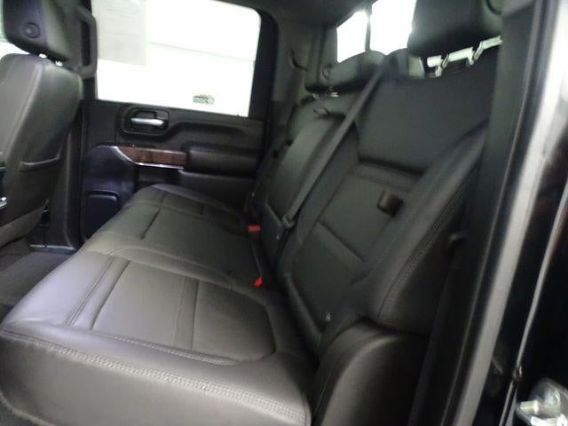 2023 GMC Sierra 3500 HD Denali