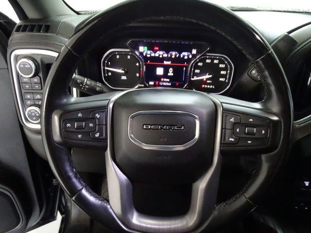2023 GMC Sierra 3500 HD Denali