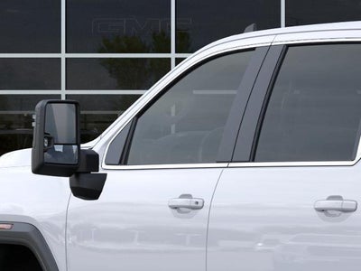 2025 GMC Sierra 2500 HD SLE