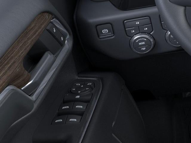 2025 GMC Sierra 2500 HD SLE