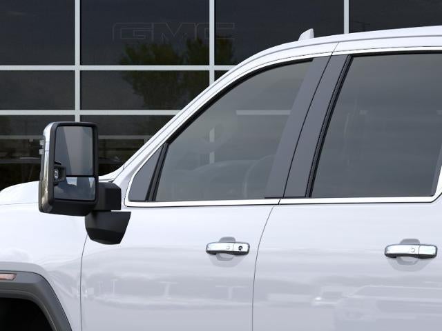 2026 GMC Sierra 3500 HD SLT DRW