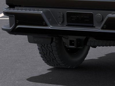 2025 GMC Sierra 3500 HD Denali Ultimate